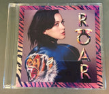 Katy Perry - Roar (Remixes) CD single