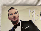 Matt Goss - Promo 11x17 poster "I DO"