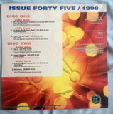 Dance Series Issue 45 Double 12" Vinyl DJ Mixes - Used
