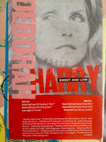 Deborah Harry - Sweet And  Low 12" Promo vinyl LP