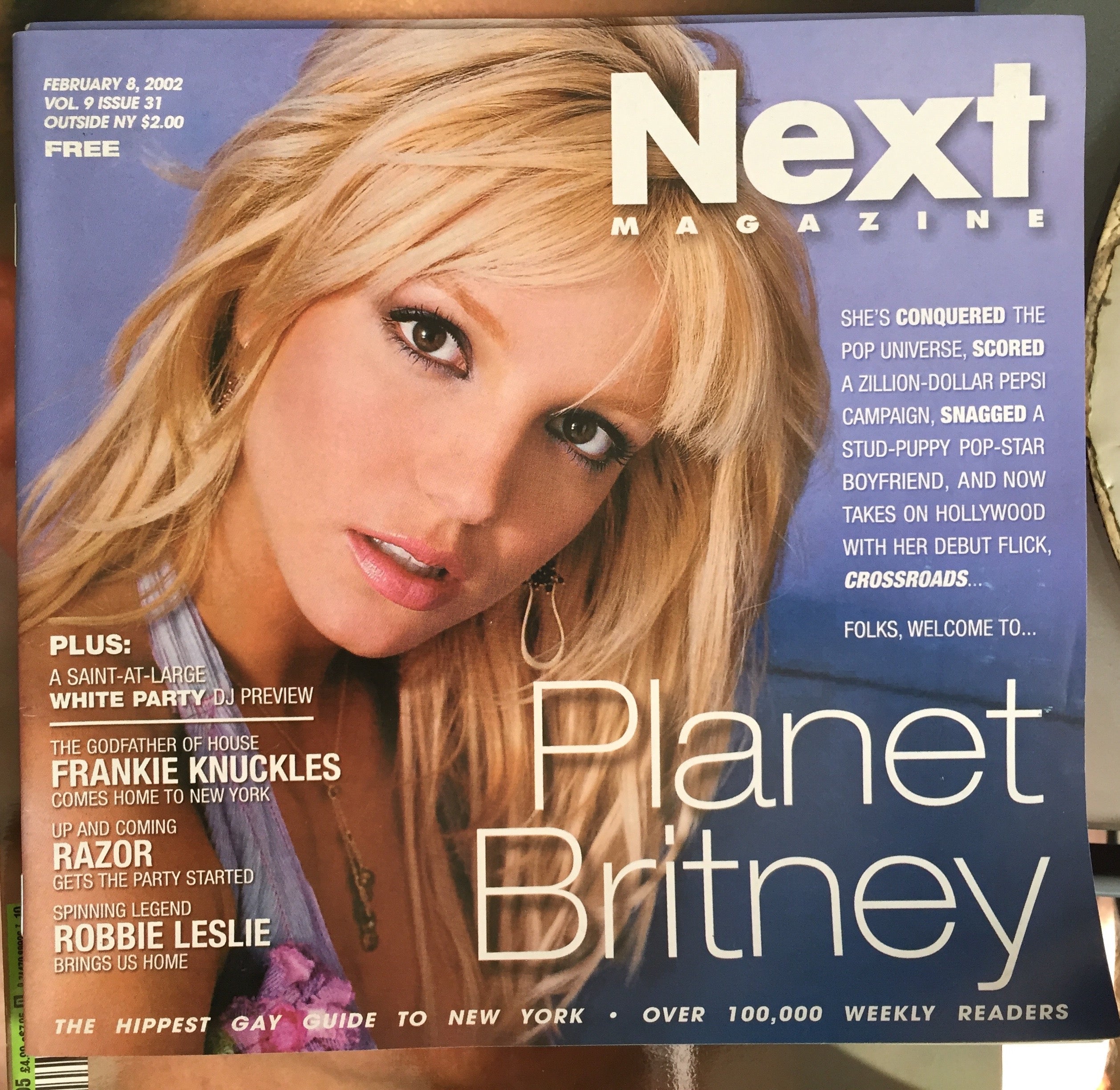 ULTIMIX 136 LP FERGIE GOOD CHARLOTTE BRITNEY SPEARS NEW | eBay