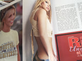Britney Spears - NEXT Magazine 2002 - NYC