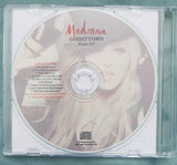 MADONNA Ghosttown Remix CD Single EP