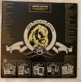 MGM Musicals: The Band Wagon / Kiss Me Kate 2XLP Vinyl