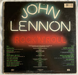 John Lennon - Rock  'N' Roll Used Vinyl