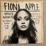 Fiona Apple - Poster Flat