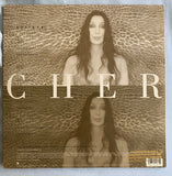 Cher - Believe double 12" Vinyl LP - Used