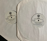 Cher - A Different Kind Of Love Song  - PROMO 12" 2xLP vinyl - Used