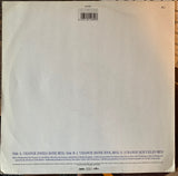 Lisa Stansfield - CHANGE (UK LP 12" VINYL) used 1991