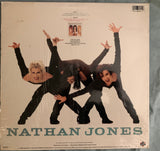 Bananarama - Nathan Jones (USA 12" LP Vinyl) 1989 Used in VG++