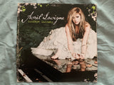 Avril Lavigne - 12x18 promo poster flat