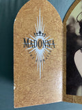 Madonna - Like A Prayer Counter display Stand gatefold