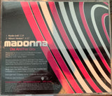 Madonna - Die Another Day 2 track PROMO CD single
