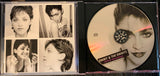 Madonna - Emmy & The Emmys (1979-81 recordings) CD