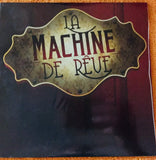 Donna De Lory  & La Machine de Reve - Open Your Heart 7" Colored Vinyl (Sale)