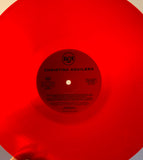 Christina Aguilera - The Christmas Song (RED Vinyl) LP 12" -