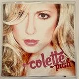 Colette - Push Promo CD