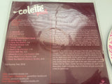 Colette - Push Promo CD