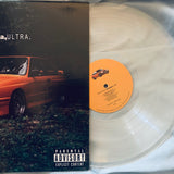 Frank Ocean - nostalgia, ULTRA LP "Clear" vinyl -Limited edition - New