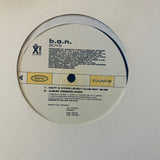 B.O.N. - BOYS  Two 12" singles  remixes (PROMO only) 12" single  LP Vinyl - Used