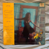 Paula Abdul - Opposites Attract  12" LP Vinyl - Used