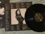 Janet Jackson - Rhythm Nation Original LP Vinyl Record (Used)