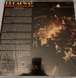 Broadway  Blockbusters / Spectacular - 2xLP - Used