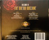 La Machine de Reve ft: Donna De Lory - Welcome To The Dream Machine (Standard CD)