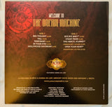 La Machine de Reve ft: Donna De Lory - Welcome To The Dream Machine (Limited LP VINY) Signed by Donna + FREE 7" colored vinyl "OPEN YOUR HEART".