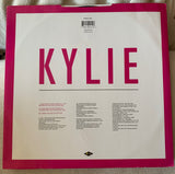 Kylie Minogue - What Kind Of Fool  VINYL 12" - Used