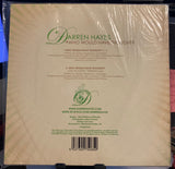 Darren Hayes - Who Would Have Thought?  GREEN Colored 45 vinyl 7"