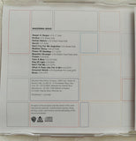 Madonna GHV2 Import German Promo CD