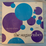 The Sugarcubes (Bjork) - Birthday (Christmas Mix) 12" LP Vinyl -Used