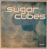 The Sugarcubes (Bjork) - Planet 12" LP VINYL - used