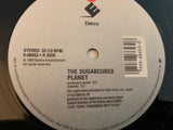 The Sugarcubes (Bjork) - Planet 12" LP VINYL - used