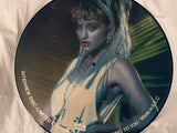 Madonna - 1985 With Love (Interview) Picture Disc 12" Vinyl