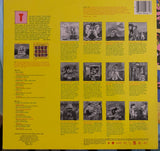 Revenge of the Killer B's - (Various SIRE artist) LP 1984 - Used