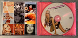 Christina Aguilera Remix CD  vol. 1 (SALE)