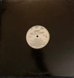 Janet Jackson - Got Til It's Gone (Promo 12" Vinyl) - Used