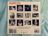 Marilyn Monroe - Calendar 2006