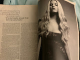 Jessie Simpson - W Magazine