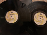 Brandy - 2 LP 12" remix vinyls : Full Moon (2xLP) and Baby