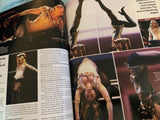 Madonna - Ocean Drive Magazine (summer Issue)