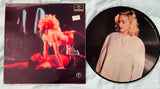 Madonna 90's Interview Picture Disc w/ sleeve -Import  LP VINYL