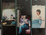 Michele Lee - Broadway cast recording : Seesaw 1973 - Used LP Vinyl