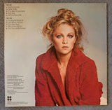 Lisa Hartman - HOLD ON (LP vinyl) 1979 Used