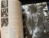 Madonna - The helfigur (In Full Figure) -by Debbi Voller-Swedish Book Hardcover