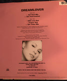 Mariah Carey  - Dreamlover 12" REMIX LP VINYL