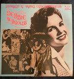 Debbie Reynolds - And Then I Sang LP Vinyl -1974