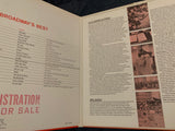 This is BROADWAY's BEST (2xLP) 1961 Vinyl  (various artist) Used